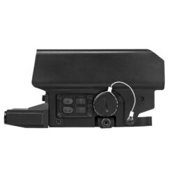 VISM Urban Dot Sight w/Green Laser & Red/White Navigation