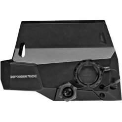 Sig Sauer Romeo 8 Red Dot Sight Ballistic Circle Dot 1X38mm 68MOA & 2MOA - Black Finish