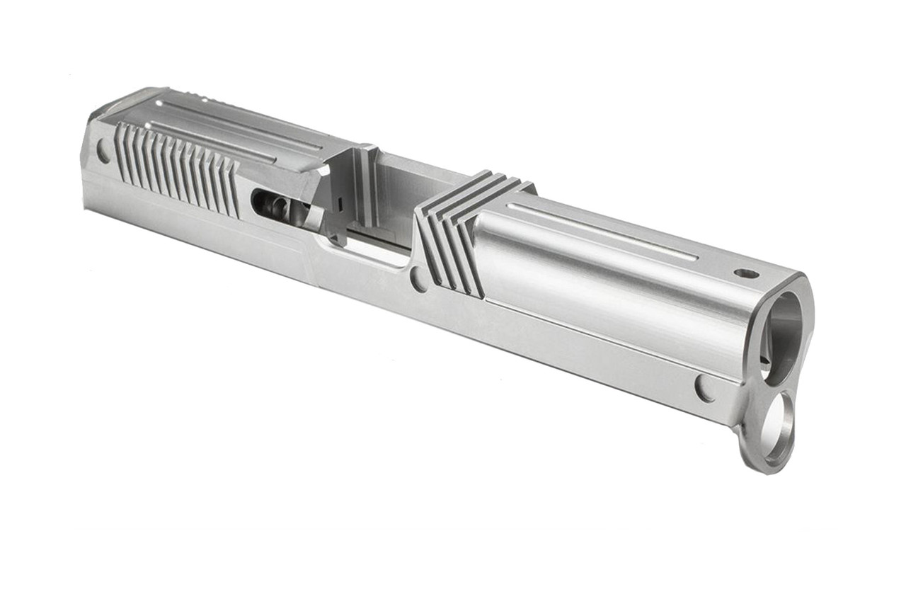 Lone-Wolf-Arms-Alpha-Wolf-M17-9mm-Gen-3-Slide-w-SS-23-Machining-for-Glock-17-Lone-Wolf-Arms-Alpha-Wolf-M17-9mm-Gen-3-Slide-w-SS-23-Machining-for-Glock-17 Lone Wolf Arms Alpha Wolf M/17 9mm Gen 3 Slide w/ SS 23 Machining for Glock 17