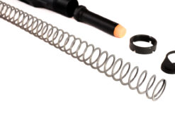 Dirty Bird AR-15 Enhanced Mil-Spec Carbine Receiver Extension / Buffer Kit