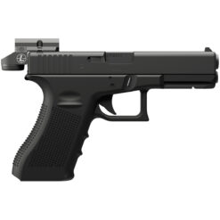 Leupold DeltaPoint Micro 3 MOA Dot - Glock