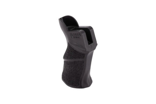 LaRue Tactical AR-10 A-PEG Pistol Grip - Black - Black Rifle Depot