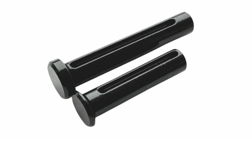 Forward Controls Design PF-040 AR-10 Extended Takedown/Pivot Pin Set - Black Rifle Depot