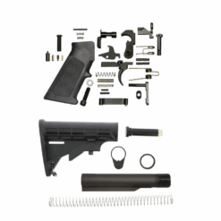 .308 Lower Build Kit 