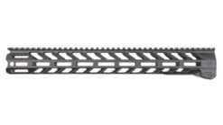 Fortis Switch AR-15 Rail System 556MM M-LOK Handguard - Black