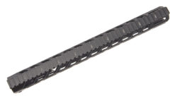 Fortis Switch AR-15 Rail System 556MM M-LOK Handguard - Black