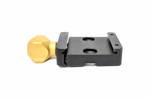 Area 419 ARCALOCK Arca Clamp - Black Rifle Depot