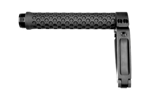 Battle Arms Sabretube Pistol Midlength Receiver Extension Direct to Receiver - Black Rifle Depot