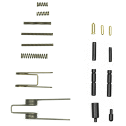 CMMG AR 15 Lower Pins and Springs