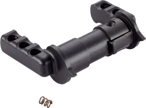 Wilson Combat AR-15 Bullet-Proof Ambidextrous Safety Selector - Black Rifle Depot