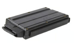 Black Dog Machine AR15/22 Magnum 10Rd Magazine - Black