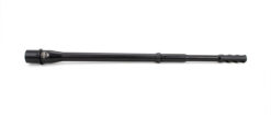 Faxon Firearms 16" Gunner 5.56 NATO Barrel w/ Integral Slim 3 Port Brake