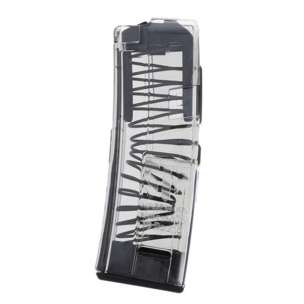 ETS-HK-MP5-9mm-10-Round-Magazine-Carbon-Smoke-ETS-HK-MP5-9mm-10-Round-Magazine-Carbon-Smoke ETS H&K MP5 9mm 10-Round Magazine - Carbon Smoke