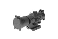 Holosun HS506 Dual Reticle Red Dot Sight - 30mm