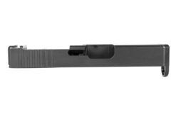 Live Free Armory LF26 OEM Slide for Glock 26 W/RMR Cut - Nitride