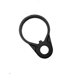 Fortis Standard QD End Plate