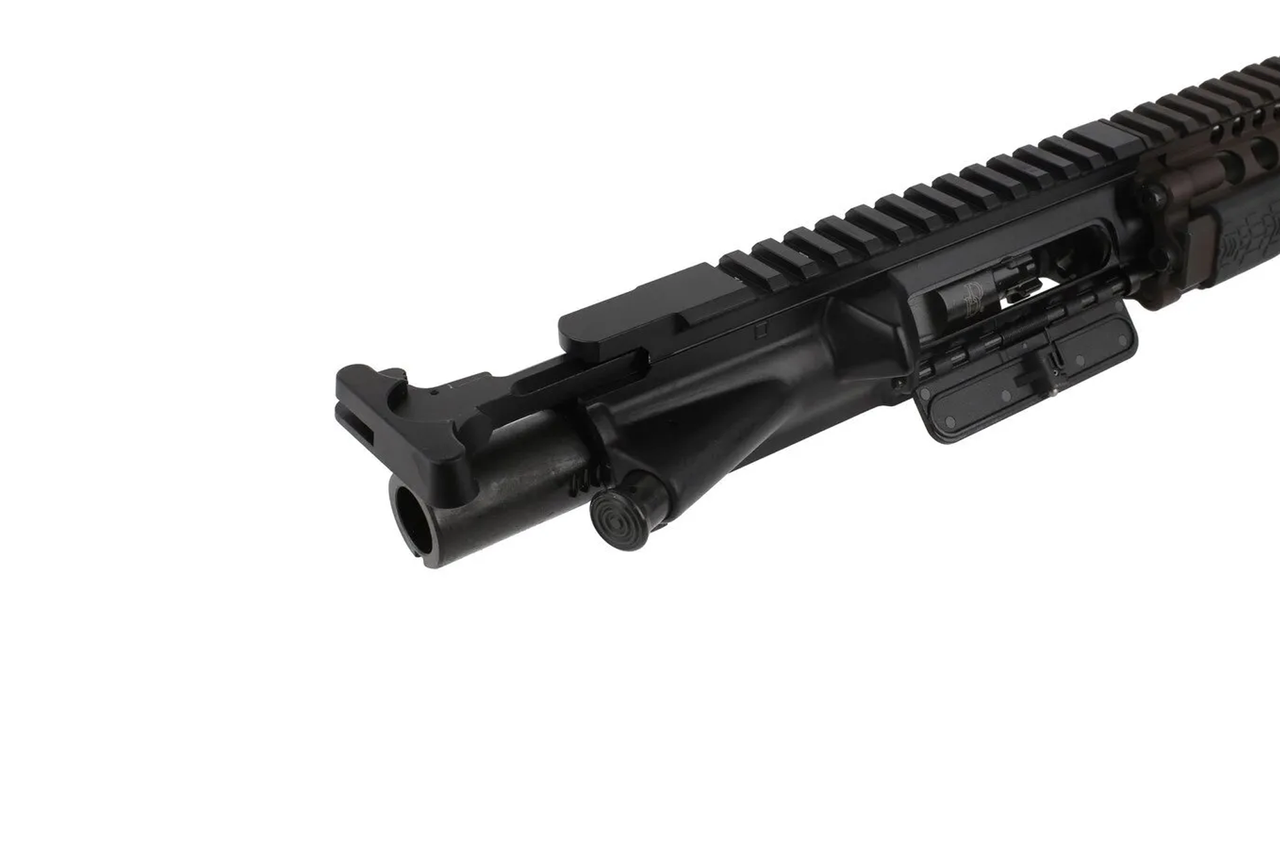 Daniel-Defense-14.5-5.56-M4A1-Carbine-17-AR-15-Complete-Upper-FDE-Daniel-Defense-14.5-5.56-M4A1-Carbine-17-AR-15-Complete-Upper-FDE Daniel Defense 14.5" 5.56 M4A1 Carbine 1:7 AR-15 Complete Upper - FDE