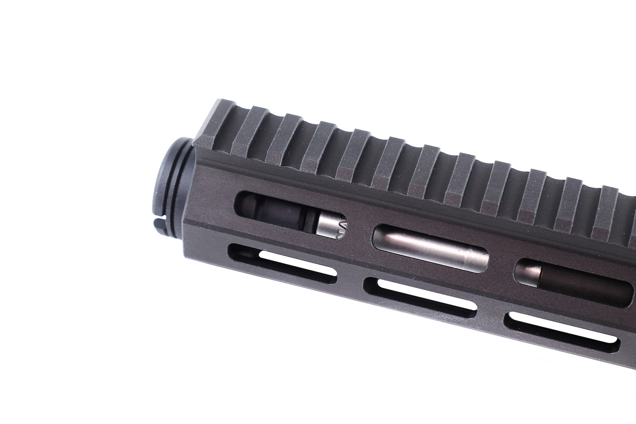 8-Pistol-5.56-Stainless-M-LOK-Upper-Assembly-8-Pistol-5.56-Stainless-M-LOK-Upper-Assembly 8" Pistol 5.56 Stainless M-LOK Upper Assembly