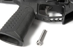 Battle Arms Grade 5 Titanium Grip Screw For BAD-ATG
