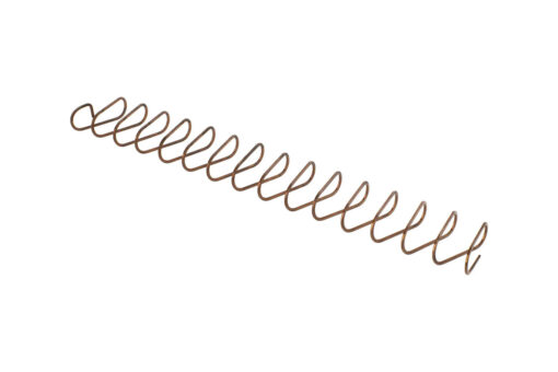 Sprinco 30 Round AR-15 Magazine 17-7 SST Flat Wire Spring - Black Rifle Depot