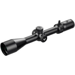 Swampfox Optics Patriot Series 6-24X50 FFP Rifle Scope