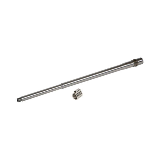 ODIN Works 22" .308 Tactical Match Profile Stainless Steel Barrel w/ FREE tunable GB and Tube - Black Rifle Depot