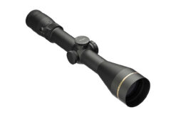 Leupold VX-3HD 4.5-14x50 (30mm) CDS-ZL Illum. FireDot Twilight Hunter