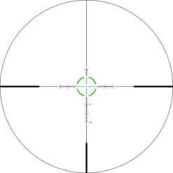 Arrowhead Series 1-10X24 SFP 30mm Tube Riflescope