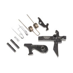 Geissele AR-15 Super Dynamic Enhanced (SD-E) Two-Stage Trigger