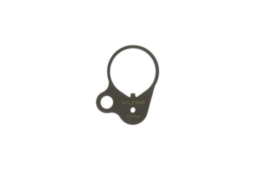 VLTOR Sling Attachment Sling Endplate HK Hook Style (Circular Loop) - Black Rifle Depot