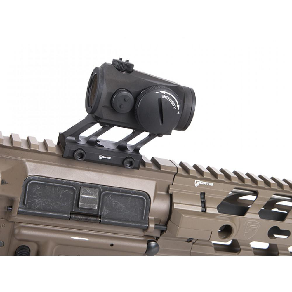 Fortis-F1-Optics-Mount-Absolute-Co-Witness-Fortis-F1-Optics-Mount-Absolute-Co-Witness Fortis F1 Optics Mount - Absolute Co-Witness