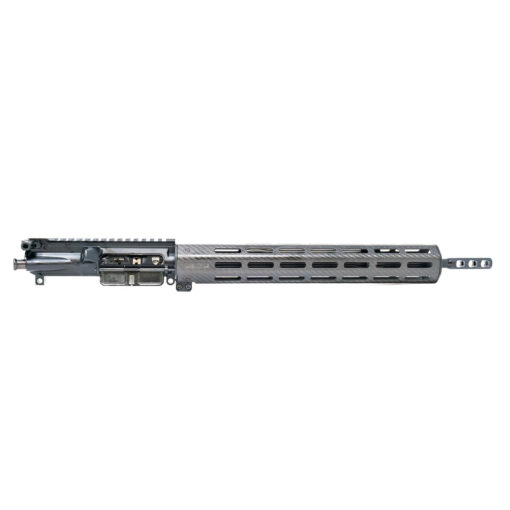 Faxon Firearms ION Ultralight 16" 5.56 Barrel Complete Upper Receiver - Black Rifle Depot