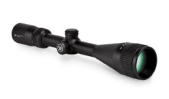 Vortex CF2-31023 Crossfire II 4-12x50 BDC AO w/sunshade