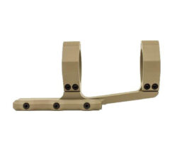 Aero Precision Ultralight 34mm Scope Mount, SPR - FDE