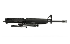 Aero Precision AR-15 Complete Upper, 16