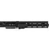 Geissele Automatics Duty AR-15 Complete Upper Receiver Carbine - Black - 10.3"