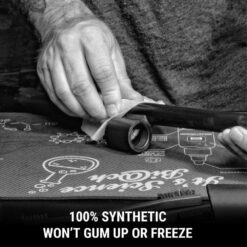 Allen Synthetic Clp Quick Wipes - 12 Pack - (5