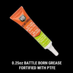 The Basics Kit - Includes Solvent High-Purity Oil Towel Brush & Grease Sample Packs