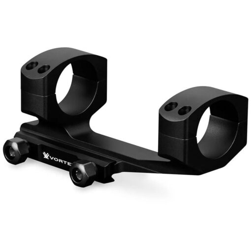 Vortex Pro Extended 34mm Cantilever Mount - 1.44" - Black Rifle Depot