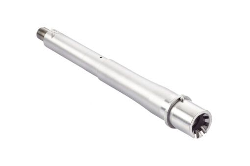 Wilson Combat 8" 5.56 NATO SBR Stainless Pistol Barrel - Black Rifle Depot