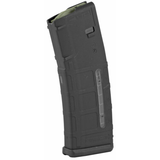 Magpul PMAG MOE 5.56 Window 30RD - Black - Black Rifle Depot