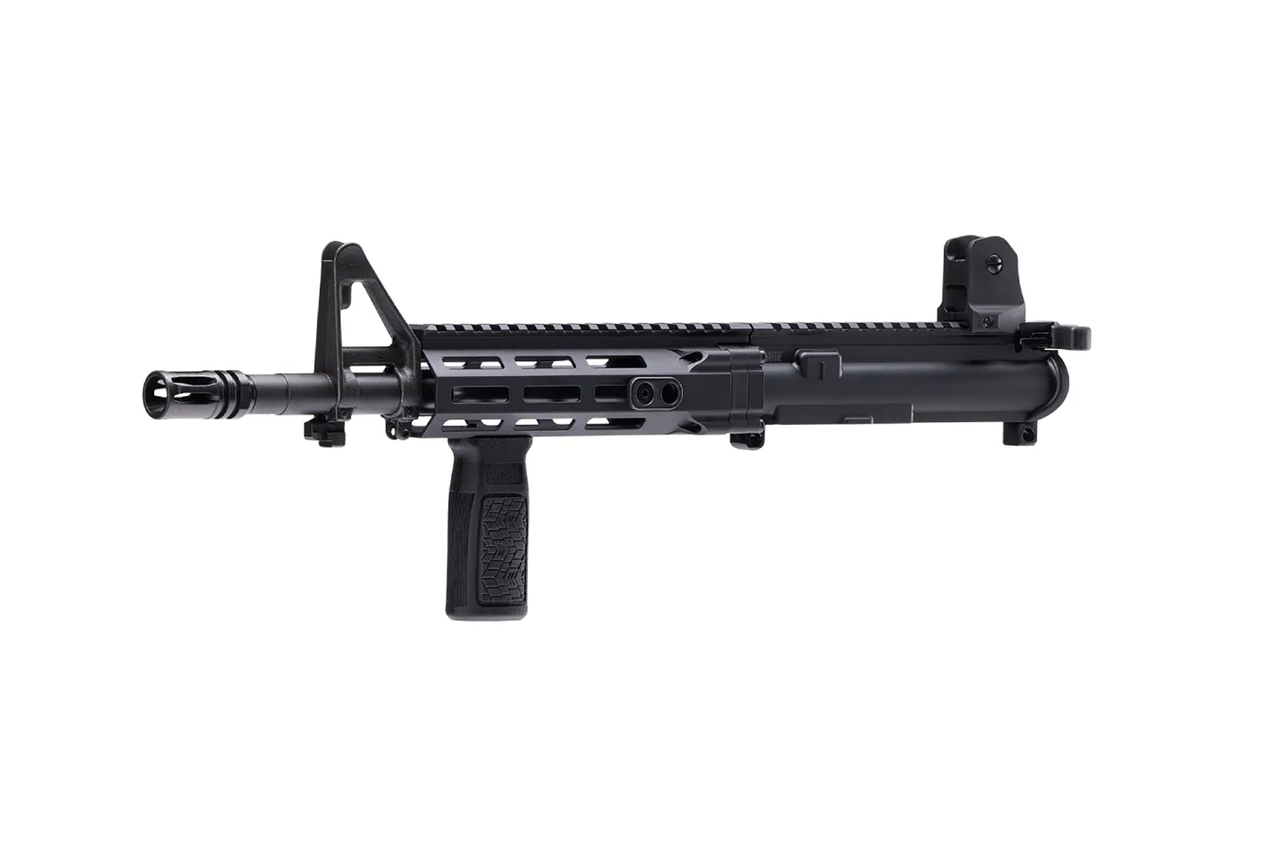 Daniel-Defense-5.56-NATO-11.5-17-Contract-Overrun-Upper-Receiver-wDD4-7.0-Handguard-Daniel-Defense-5.56-NATO-11.5-17-Contract-Overrun-Upper-Receiver-wDD4-7.0-Handguard Daniel Defense 5.56 NATO 11.5" 1:7 Contract Overrun Upper Receiver w/DD4 7.0 Handguard