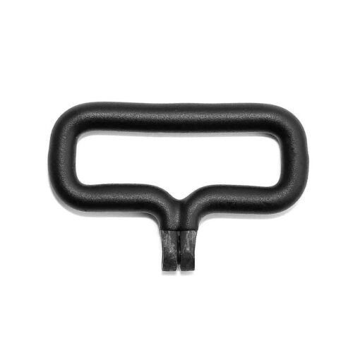 AR-15 Front Sling Swivel - Black Rifle Depot