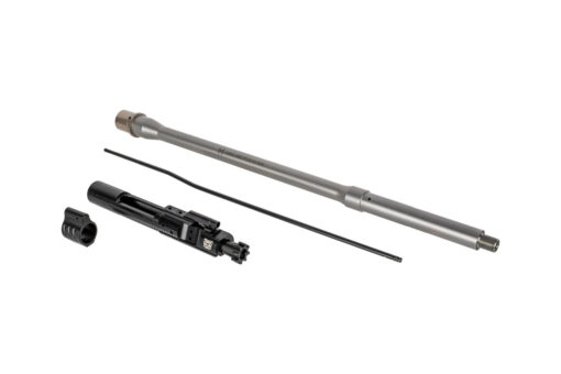 Rosco Manufacturing Purebred 18 Rifle .223 Wylde Sauce Pack - Black Rifle Depot