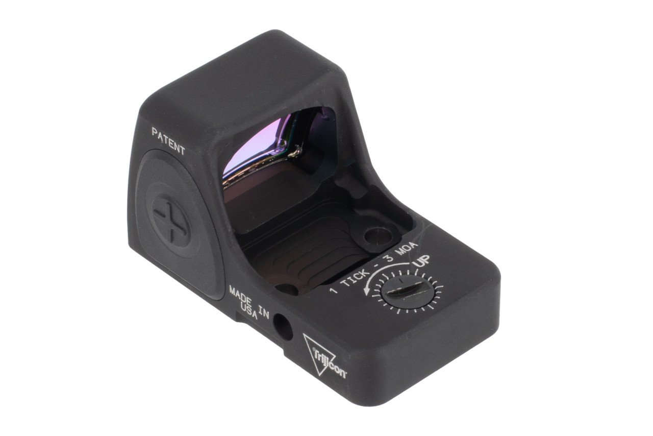 Trijicon-RMRcc-Mini-Reflex-Sight-–-Adjustable-LED-–-6.5-MOA-Trijicon-RMRcc-Mini-Reflex-Sight-–-Adjustable-LED-–-6.5-MOA Trijicon RMRcc Mini Reflex Sight – Adjustable LED – 6.5 MOA