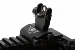 Wilson Combat AR-15 Rail Mount Flip-Up Sight Set