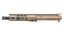 Aero Precision M4E1 Complete Upper, 8