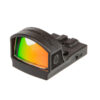 Sig Sauer ROMEOZero-R Circle Dot Reflex Sight - Black