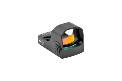 Riton Optics X3 Tactix MPRD 3 MOA Red Dot Sight - Black Rifle Depot