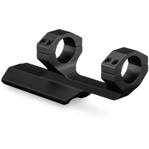 Vortex Sport 1" Cantilever Mount 2" Offset - 1.59" - Black Rifle Depot